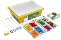 Базовый набор LEGO® Education SPIKE™ Старт /арт.45345 (***) - ООО Александрит. 