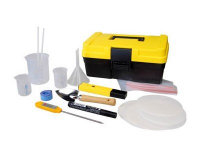 Набор для исследования почвенного покрова /арт. 10301 (Ст) - ООО Александрит. 