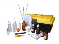 Набор для оценки растворенного кислорода в воде /арт. 10298 (Ст) - ООО Александрит. 