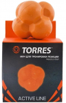 Мяч для тренировки реакции "TORRES Reaction ball" /арт.TL0008 - ООО Александрит. 