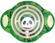 Балансир «Панда» /арт. ПО-106 - ООО Александрит. 