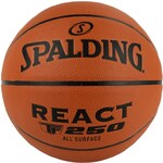 Мяч баскетбольный Spalding TF-250 React, р. 7 /арт. 76801z - ООО Александрит. 