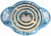 Балансир «Манул» /арт. ПО-109 - ООО Александрит. 