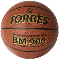 Мяч баскетбольный TORRES BM900, р.6 / арт. B32036 - ООО Александрит. 