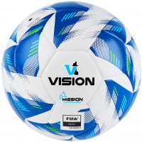Мяч футбольный VISION Mission, FIFA Basic, р. 4 /арт. FV324074 - ООО Александрит. 