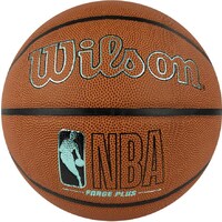 Мяч баскетбольный Wilson NBA Forge Plus Eco BSKT, р. 7 /арт. WZ2010901XB7 - ООО Александрит. 