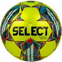 Мяч футзальный SELECT Futsal Mimas, FIFA Basic, р. 4 /арт. 1053460550 - ООО Александрит. 