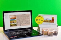 Коллекция натурально-интерактивная "Почва и ее состав" /арт. 13689 (Ст) - ООО Александрит. 