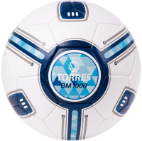 Мяч футбольный TORRES BM1000, р. 5 /арт. F323625 - ООО Александрит. 