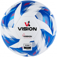 Мяч футбольный VISION Mission, FIFA Basic, р. 5 /арт. FV324075 - ООО Александрит. 