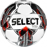 Мяч футзальный SELECT Futsal Samba v22, FIFA Basic, р. 4 /арт. 1063460009 - ООО Александрит. 