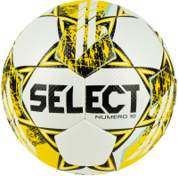 Мяч футбольный SELECT Numero 10 V23, р. 4 /арт. 0574060005 - ООО Александрит. 