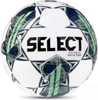 Мяч футзальный SELECT Futsal Master Shiny V22, FIFA Basic, р. 4 /арт. 1043460004 - ООО Александрит. 