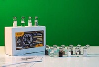 Коллекция "Каменный уголь и продукты его переработки" (демонстрационная) /арт. 5948 (Ст) - ООО Александрит. 