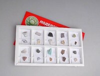 Коллекция "Поделочные камни (полированные) /арт. 3946 (Ст) - ООО Александрит. 