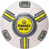 Мяч футбольный TORRES BM300, р. 5 /арт. F323655 - ООО Александрит. 