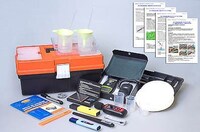 Цифровая лаборатория по экологии для ученика /арт. 15240 (Ст) - ООО Александрит. 