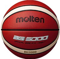 Мяч баскетбольный Molten B7G3000, р. 7 /арт. B7G3000 - ООО Александрит. 