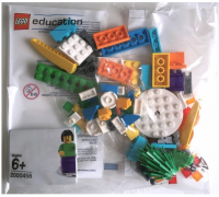 Промо-набор LEGO® Education SPIKE™ Старт /арт.2000458 - ООО Александрит. 