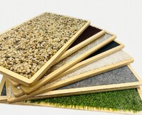 Тактильная дорожка (7 элементов) /арт. ПО-003 - ООО Александрит. 