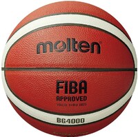 Мяч баскетбольный Molten B5G4000, FIBA Approved, р. 5 /арт. B5G4000 - ООО Александрит. 