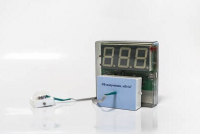 Датчик ультрафиолетового излучения с независимой индикацией (демонстрационный) /арт. 16130 (Ст) - ООО Александрит. 