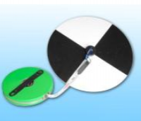 Прибор для измерения прозрачности воды (диск Секки) / артикул 10701 - ООО Александрит. Производственно-торговая компания