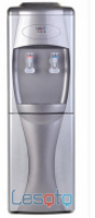 Кулер для воды LESOTO 111 L-C silver - ООО Александрит. Производственно-торговая компания