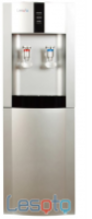 Кулер для воды LESOTO 16 L/E silver-black - ООО Александрит. Производственно-торговая компания