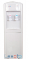 Кулер для воды LESOTO 16 L white  - ООО Александрит. Производственно-торговая компания