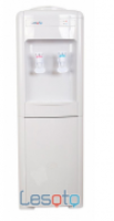 Кулер для воды LESOTO 16 LD white - ООО Александрит. Производственно-торговая компания