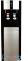 Кулер для воды LESOTO 16 LD/E black-silver - ООО Александрит. Производственно-торговая компания