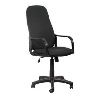 Кресло руководителя  Siluet DF PLN  C11 - ООО Александрит. Производственно-торговая компания