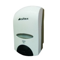 Ksitex Дозатор для дезинфицирующих средств DD-6010-1000 - ООО Александрит. Производственно-торговая компания
