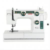 Швейная машина Janome L394 (LE 22) - ООО Александрит. 