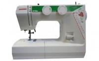 Швейная машина Janome 418s - ООО Александрит. Производственно-торговая компания
