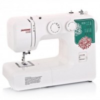 Швейная машина Janome 5500 - ООО Александрит. Производственно-торговая компания