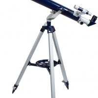 Телескоп Bresser Junior 60/700 AZ1 - ООО Александрит. Производственно-торговая компания