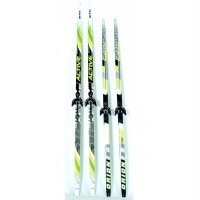 Лыжный комплект STC(75мм) 150 (без палок)  - ООО Александрит. 