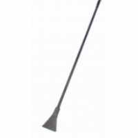 Ледоруб кованый, 1.8 кг, Б2 с пластиковой ручкой - ООО Александрит. Производственно-торговая компания