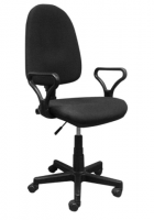Кресло оператора  Prestige Lux gtpPN/S11 - ООО Александрит. Производственно-торговая компания