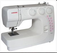 Швейная машина Janome PX 23 - ООО Александрит. Производственно-торговая компания