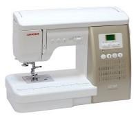 Швейная машина Janome QC1M (2325 QC) - ООО Александрит. 