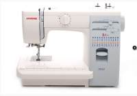 Швейная машина Janome 5522 (423) - ООО Александрит. 