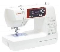Швейная машина Janome 603 DC - ООО Александрит. 