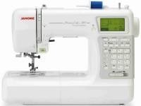 Швейная машина Janome MC 5200 - ООО Александрит. 