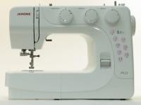 Швейная машина Janome PX 21 - ООО Александрит. Производственно-торговая компания