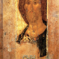 Компакт-диск "Сын человеческий (от Библии к Евангелию)" (MP4) /арт. 8750 (Ст) - ООО Александрит. 