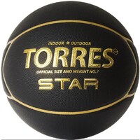 Мяч баскетбольный TORRES Star, р.7 /арт. B32317 - ООО Александрит. 