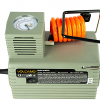 Компрессор электрический VOLCANO PM250 /арт. PM250 - ООО Александрит. 